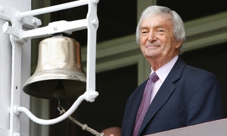 Richie Benaud