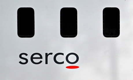Serco