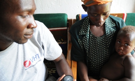 Malaria Consortium/Tine Frank