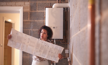 Can anyone understand these ghastly manuals?