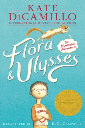 Flora and Ulysses