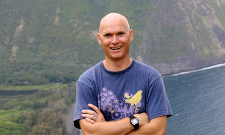 Anthony Doerr