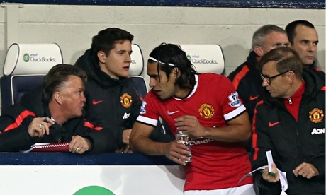 radamel falcao bench