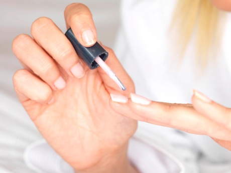 Move the hand, not the wand