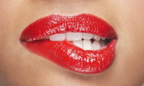 Does your lipstick disappear after application? There's a hack for that
