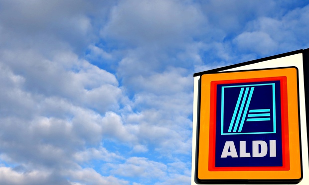 Aldi pledges to create 35,000 jobs as part of UK expansion plans | Business | The Guardian