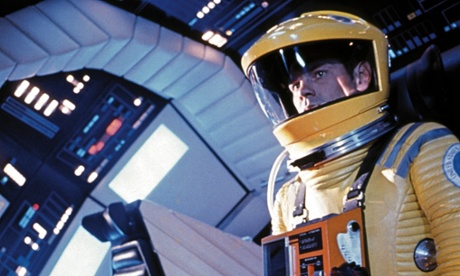 2001: A Space Odyssey
