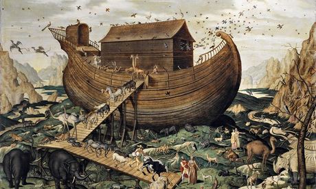 Noah's Ark