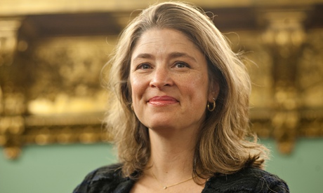 Alicia Glen, New York's deputy mayor for housing 
