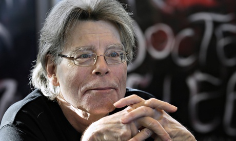 Revival by Stephen King review – ‘the best opening he has ever written’