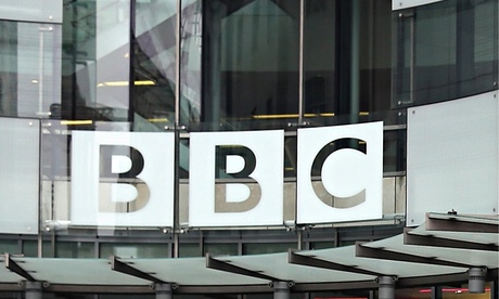 BBC logo