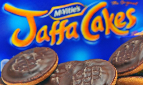 Jaffa cakes – United biscuits sale