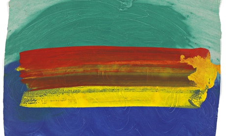 Howard Hodgkin