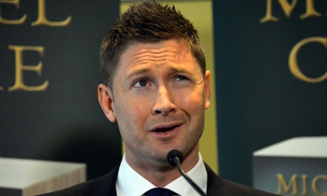 Michael Clarke