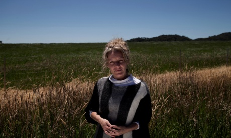 Victoria national park