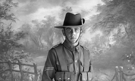 anzac remembrance day