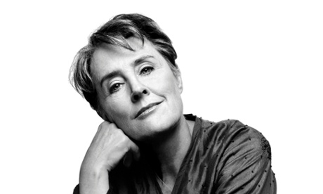 Alice Waters