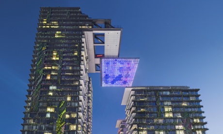 One Central Park Sydney