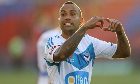Archie Thompson