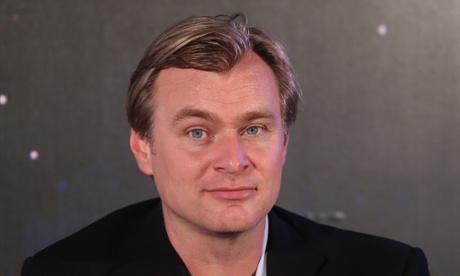 Christopher Nolan