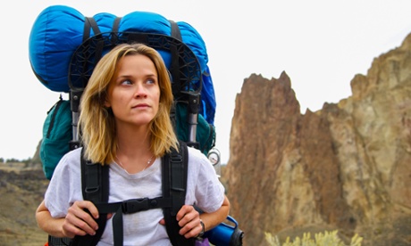 Reese Witherspoon in Wild