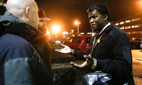 Bordergame. National Theatre Of Wales