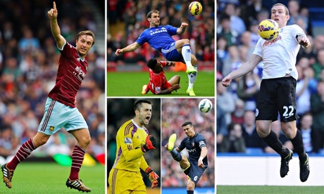 Unsung players of the Premier League