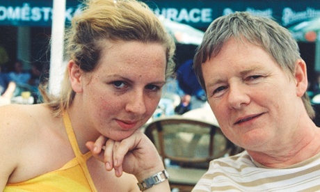 Edie Fassnidge sister