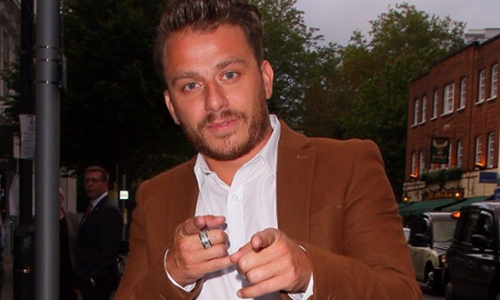Dapper Laughs