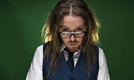 Tim Minchin