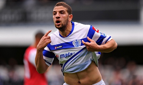 Adel Taarabt