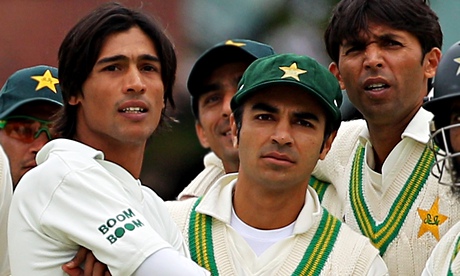 Mohammad Amir
