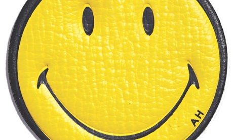 Measure: leather stickers