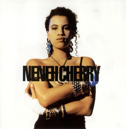 Raw Like Sushi, Neneh Cherry