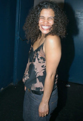Neneh Cherry, 2004
