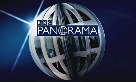 BBC's Panorama documentary