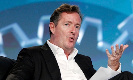 piers morgan why