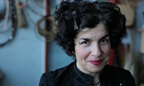 Alinah Azadeh for Family