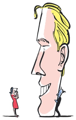 Sophie Heawood 15 Nov