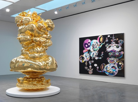 Takashi Murakami