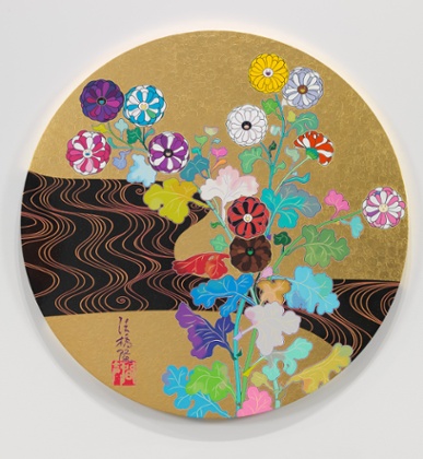 Takashi Murakami