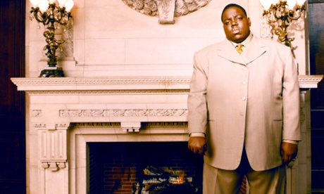 The Notorious BIG: 