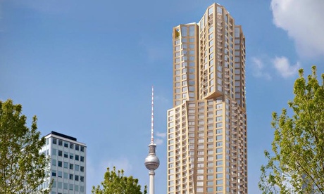 How Berlin became a great city like no other