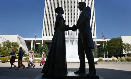 joseph emma smith salt lake city