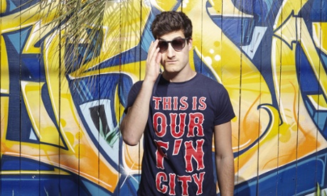 Silicon Valley: Leo Seigal