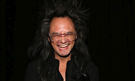 David Shing, AOL