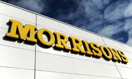 The Bradford-based supermarket Morrisons is using Ant & Dec again to front Christmas campaign.