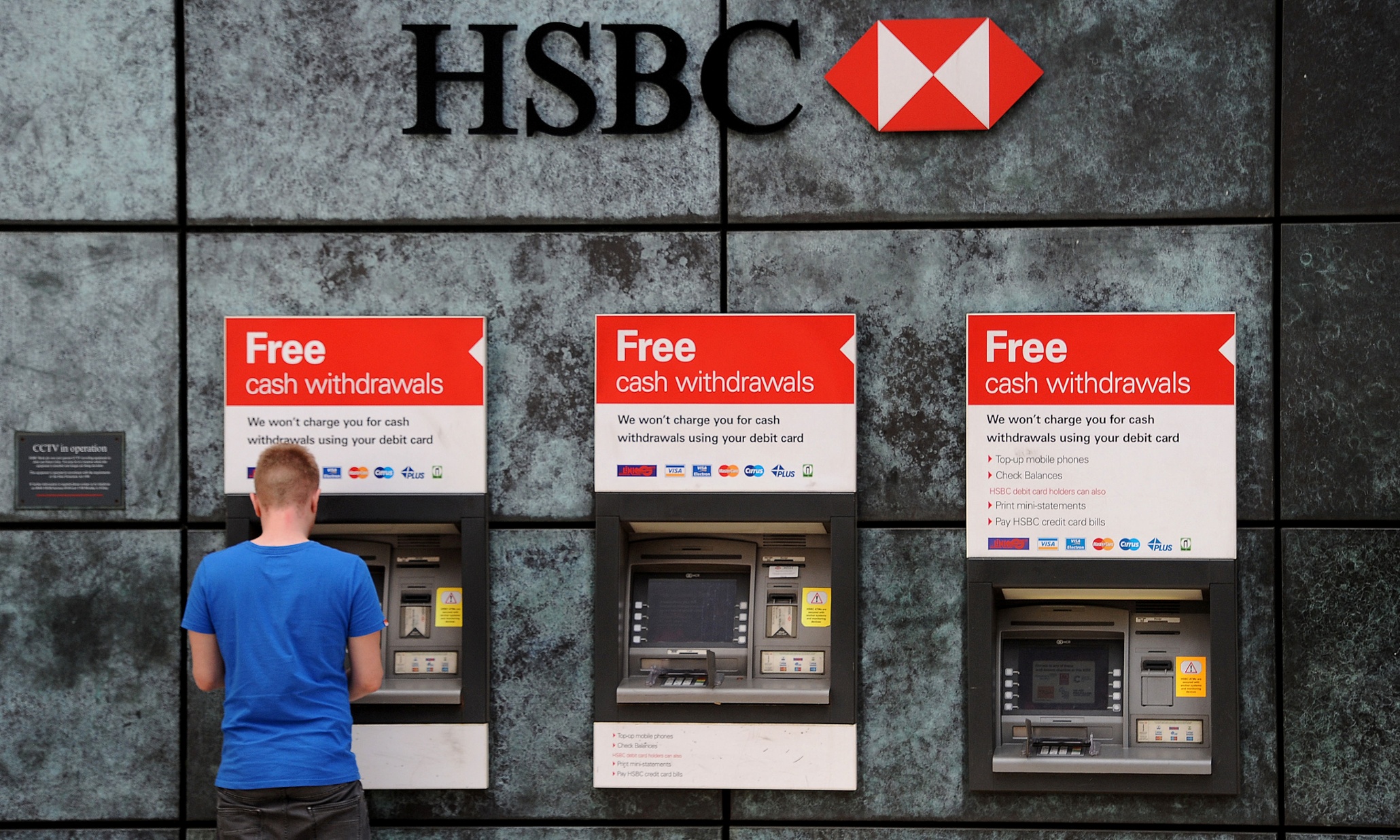Rbs forex rigging