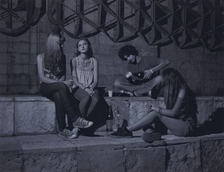 Blerim Racaj’s Indecisive Moment