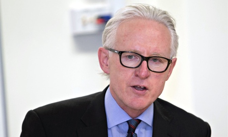 Norman Lamb